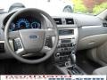 2010 Sterling Grey Metallic Ford Fusion SE  photo #14