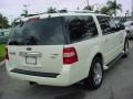 White Sand Tri Coat Metallic - Expedition EL Limited Photo No. 3