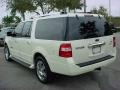 White Sand Tri Coat Metallic - Expedition EL Limited Photo No. 6