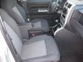 2008 Bright Silver Metallic Jeep Patriot Sport  photo #29