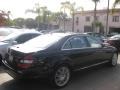 Black - S 550 Sedan Photo No. 2