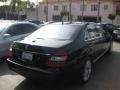 Black - S 550 Sedan Photo No. 3