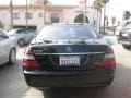 Black - S 550 Sedan Photo No. 4