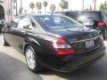 Black - S 550 Sedan Photo No. 5