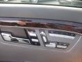Black - S 550 Sedan Photo No. 7