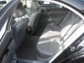 Black - S 550 Sedan Photo No. 20