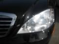 Black - S 550 Sedan Photo No. 24