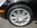 Black - S 550 Sedan Photo No. 25