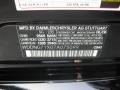 Black - S 550 Sedan Photo No. 26