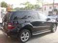 Black - ML 350 4Matic Photo No. 2