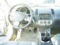 2005 Satin White Pearl Nissan Altima 2.5 S  photo #21