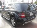 Black - ML 350 4Matic Photo No. 7