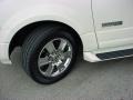 White Sand Tri Coat Metallic - Expedition EL Limited Photo No. 17