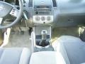 2005 Satin White Pearl Nissan Altima 2.5 S  photo #22