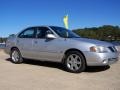 2005 Brilliant Aluminum Nissan Sentra 1.8 S Special Edition  photo #1