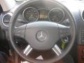 Black - ML 350 4Matic Photo No. 22