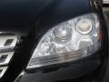 Black - ML 350 4Matic Photo No. 27