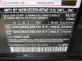 Black - ML 350 4Matic Photo No. 29