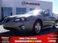 2006 Bronzestone Metallic Pontiac Grand Prix Sedan  photo #1