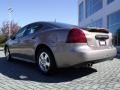 2006 Bronzestone Metallic Pontiac Grand Prix Sedan  photo #3