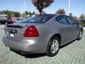 2006 Bronzestone Metallic Pontiac Grand Prix Sedan  photo #5