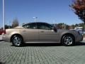 2006 Bronzestone Metallic Pontiac Grand Prix Sedan  photo #6