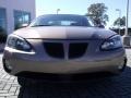 2006 Bronzestone Metallic Pontiac Grand Prix Sedan  photo #8