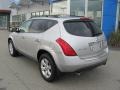 2006 Brilliant Silver Metallic Nissan Murano S AWD  photo #5