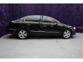 Deep Black - Passat 2.0T Sedan Photo No. 4