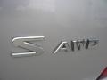 2006 Brilliant Silver Metallic Nissan Murano S AWD  photo #7