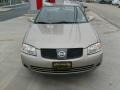 Radium Metallic - Sentra 1.8 S Photo No. 2