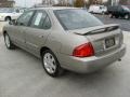 Radium Metallic - Sentra 1.8 S Photo No. 4