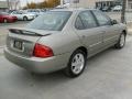Radium Metallic - Sentra 1.8 S Photo No. 6