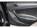 Deep Black - Passat 2.0T Sedan Photo No. 20