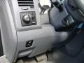 2008 Inferno Red Crystal Pearl Dodge Ram 1500 Laramie Quad Cab 4x4  photo #36