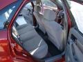 Fusion Red Metallic - Forenza  Photo No. 12