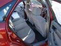 2008 Fusion Red Metallic Suzuki Forenza   photo #12