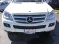 Arctic White - GL 450 4Matic Photo No. 2