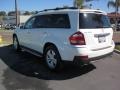 2008 Arctic White Mercedes-Benz GL 450 4Matic  photo #4