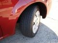 Fusion Red Metallic - Forenza  Photo No. 20