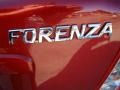 2008 Fusion Red Metallic Suzuki Forenza   photo #26
