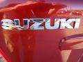 2008 Fusion Red Metallic Suzuki Forenza   photo #27