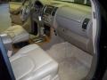 2006 Super Black Nissan Pathfinder LE 4x4  photo #13