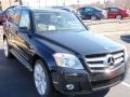 Black - GLK 350 4Matic Photo No. 3