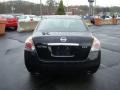 Super Black - Altima 2.5 S Photo No. 4