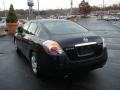 Super Black - Altima 2.5 S Photo No. 5