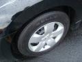 Super Black - Altima 2.5 S Photo No. 9