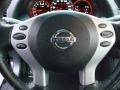 Super Black - Altima 2.5 S Photo No. 16