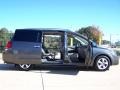 2007 Smoke Gray Metallic Nissan Quest 3.5 S  photo #5