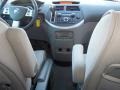 2007 Smoke Gray Metallic Nissan Quest 3.5 S  photo #15